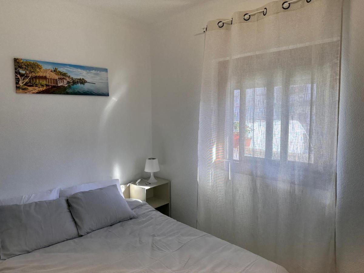 Riya Apartments Lisboa 外观 照片