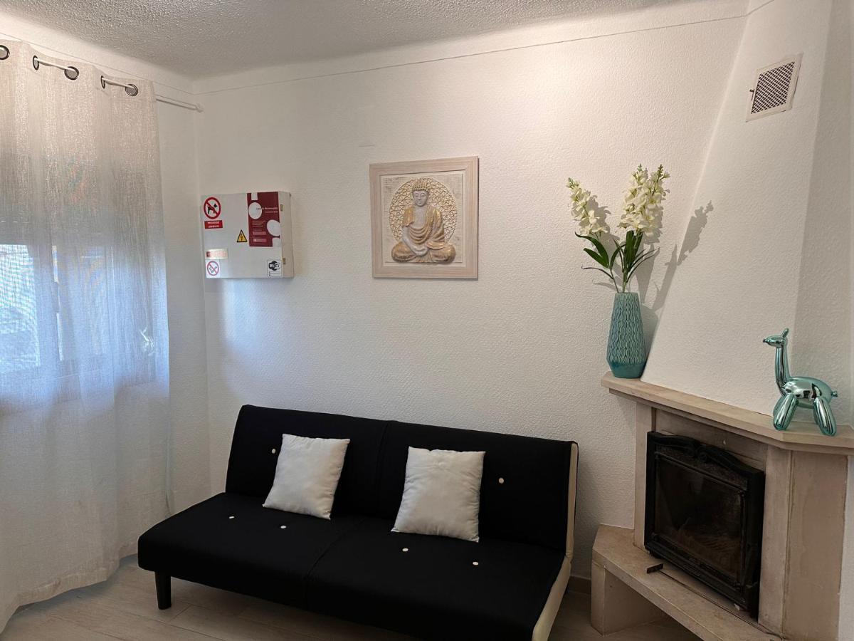 Riya Apartments Lisboa 外观 照片