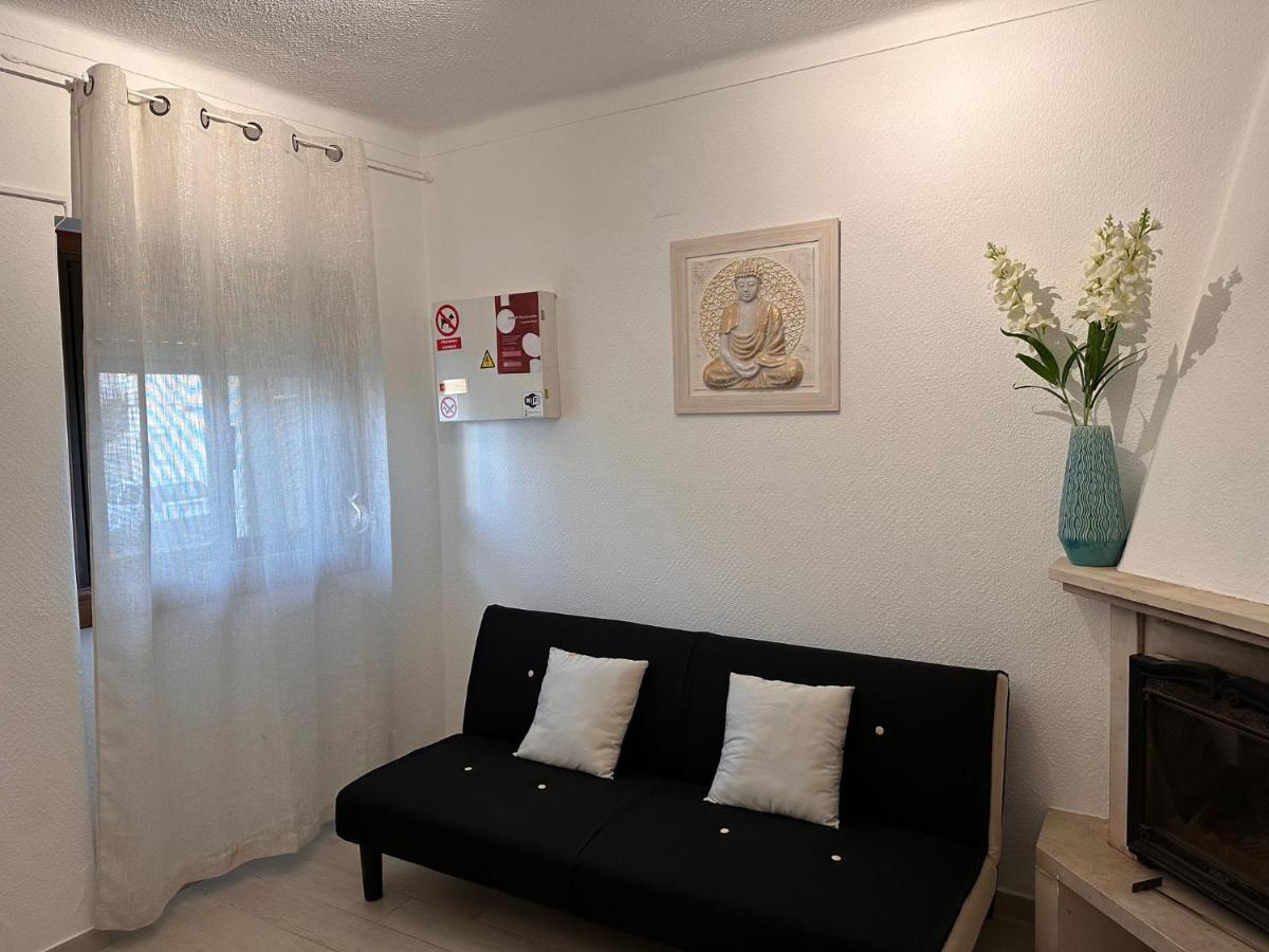 Riya Apartments Lisboa 外观 照片