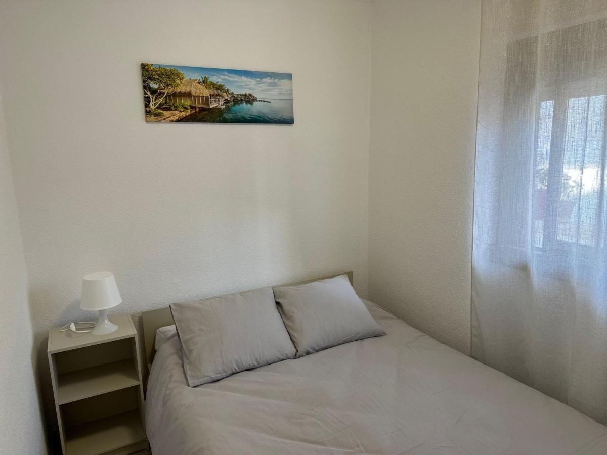 Riya Apartments Lisboa 外观 照片