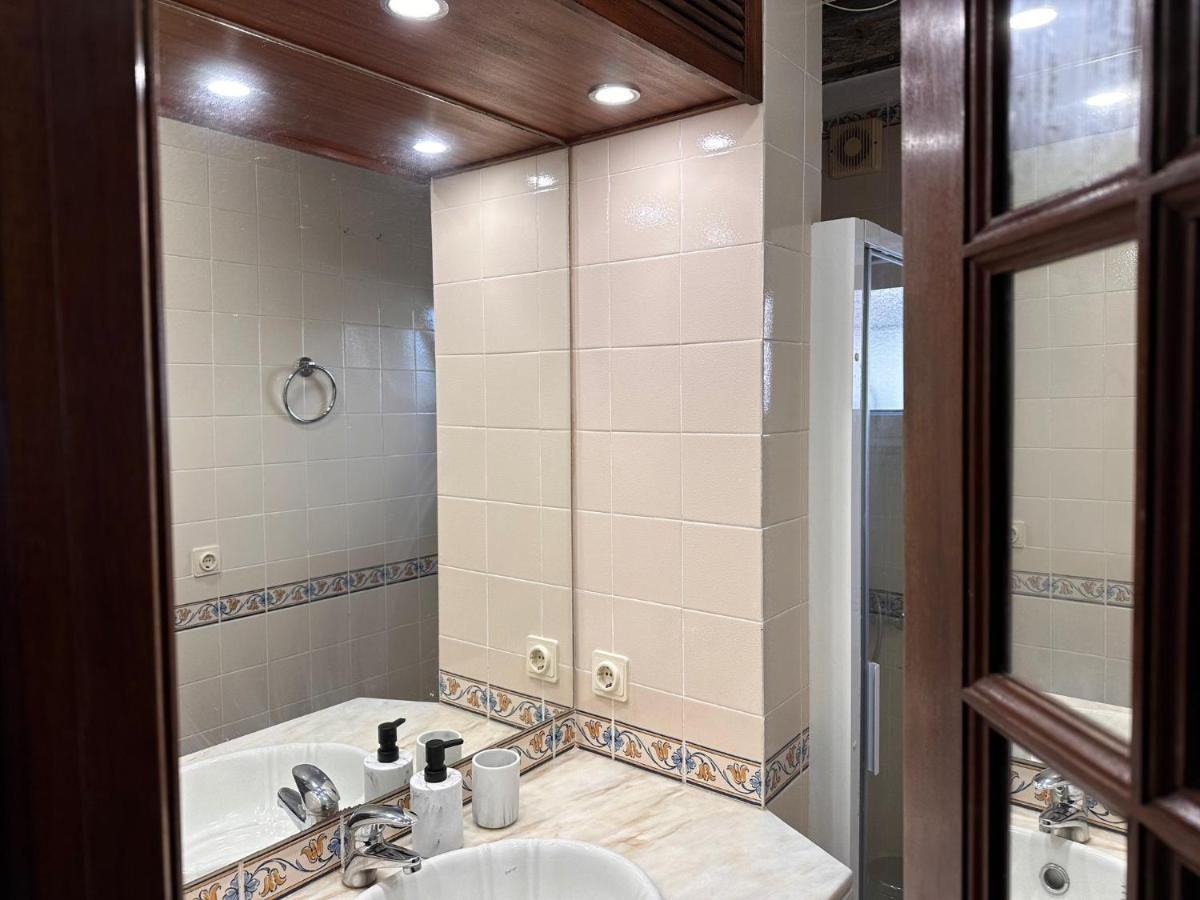 Riya Apartments Lisboa 外观 照片