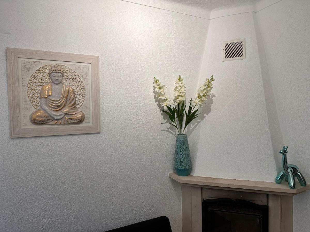 Riya Apartments Lisboa 外观 照片