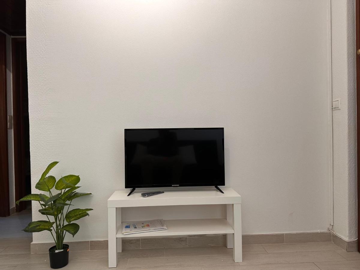 Riya Apartments Lisboa 外观 照片