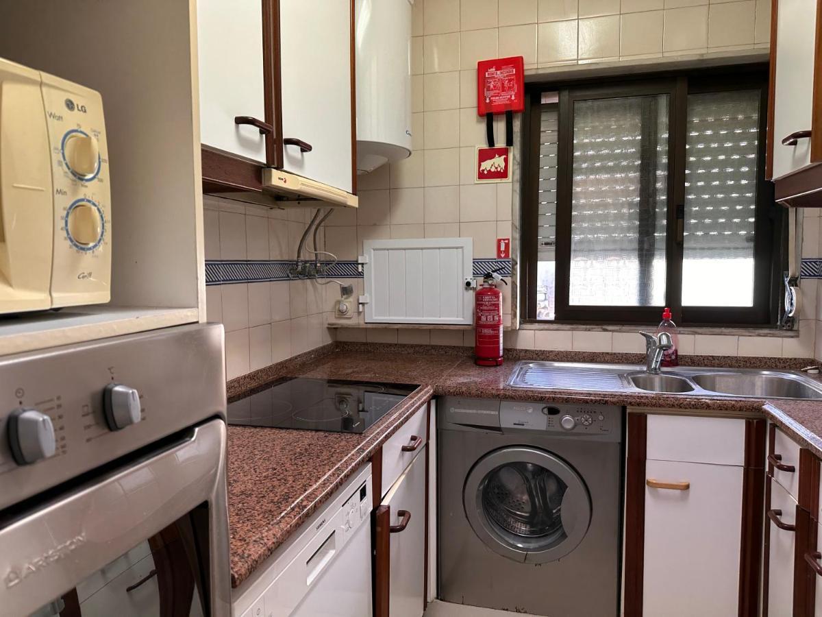 Riya Apartments Lisboa 外观 照片