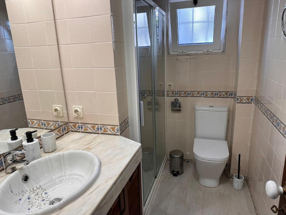 Riya Apartments Lisboa 外观 照片