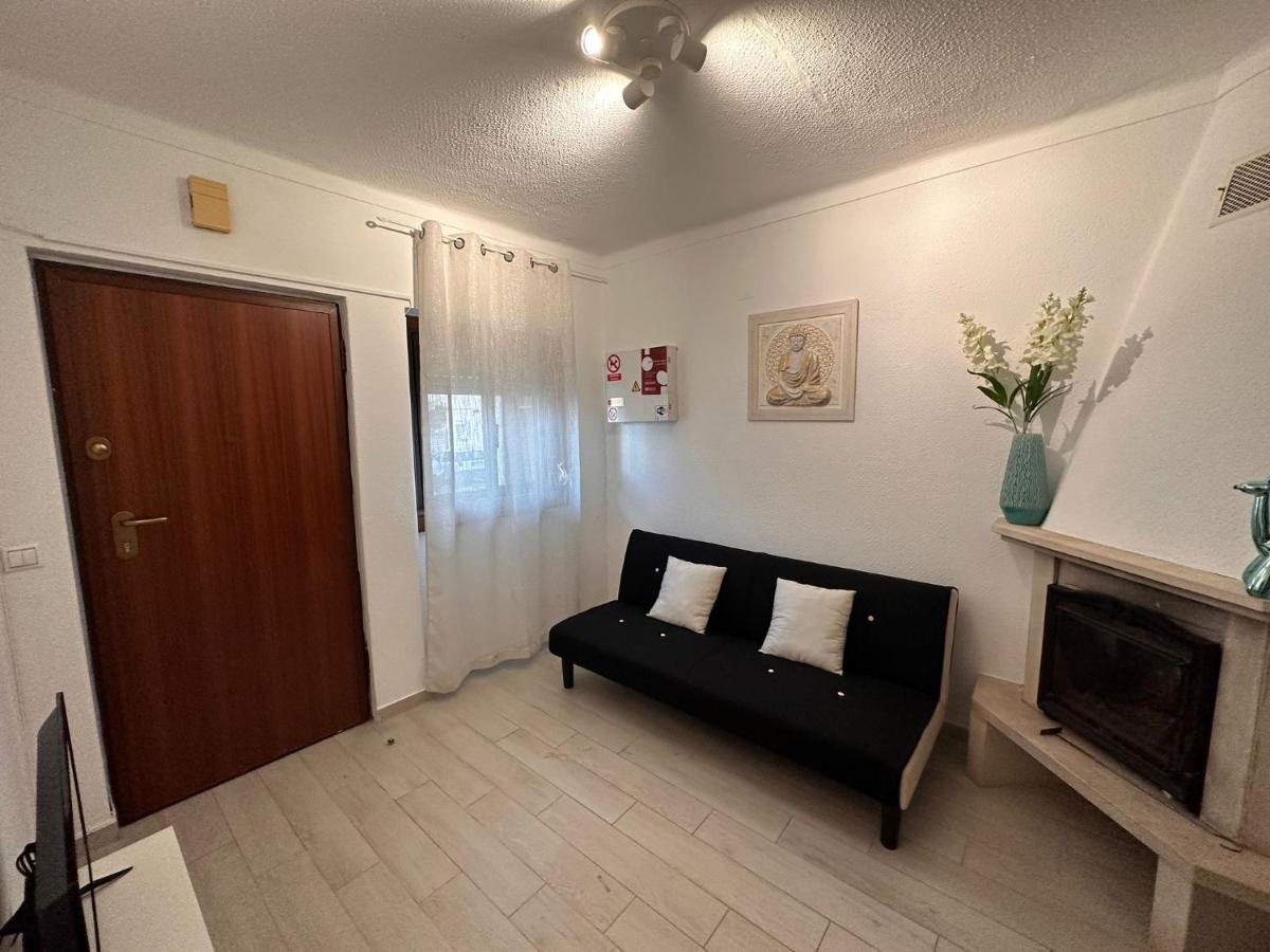 Riya Apartments Lisboa 外观 照片