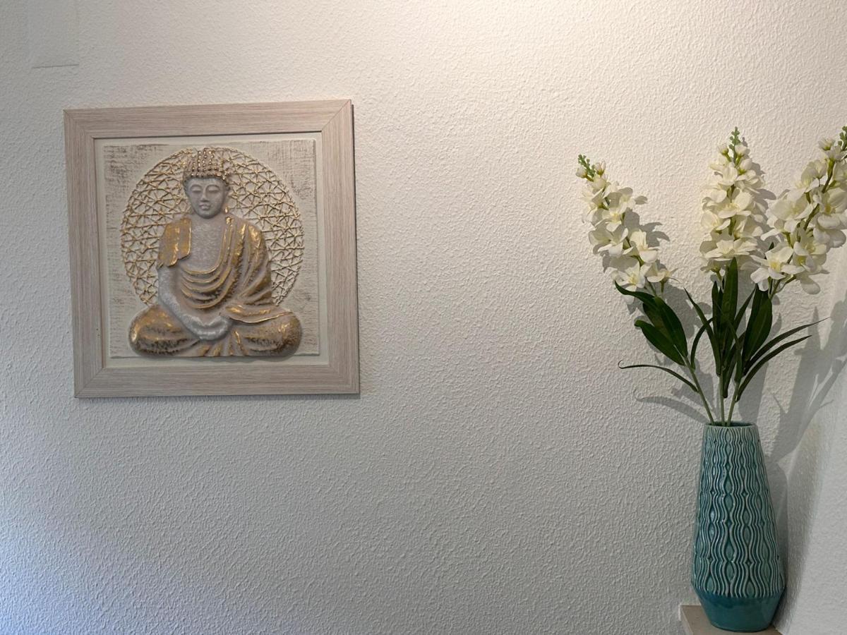 Riya Apartments Lisboa 外观 照片